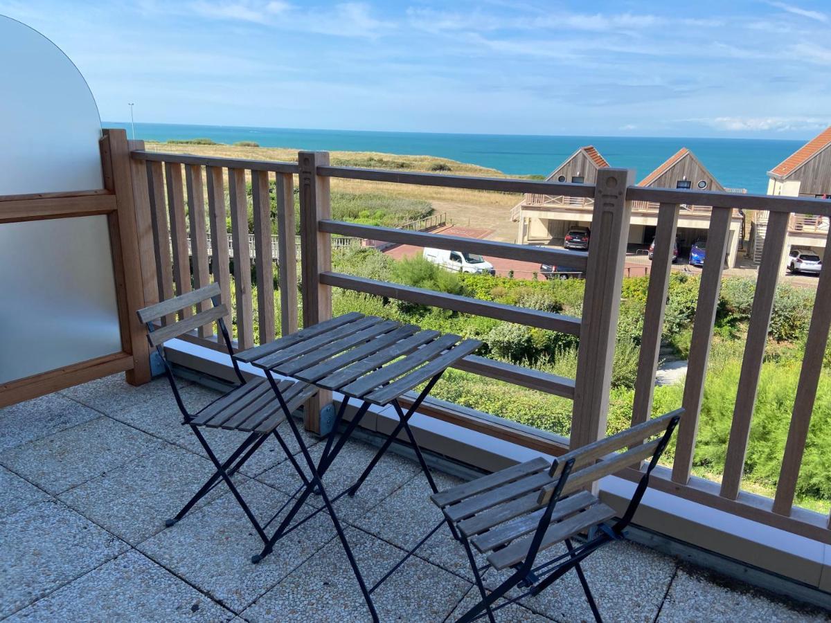 La Mer En Vue, Destination Naturelle Pour 2, Avec Wifi Et Parking Вимере Экстерьер фото