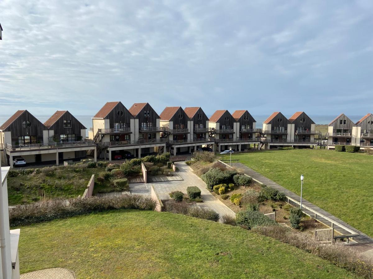 La Mer En Vue, Destination Naturelle Pour 2, Avec Wifi Et Parking Вимере Экстерьер фото