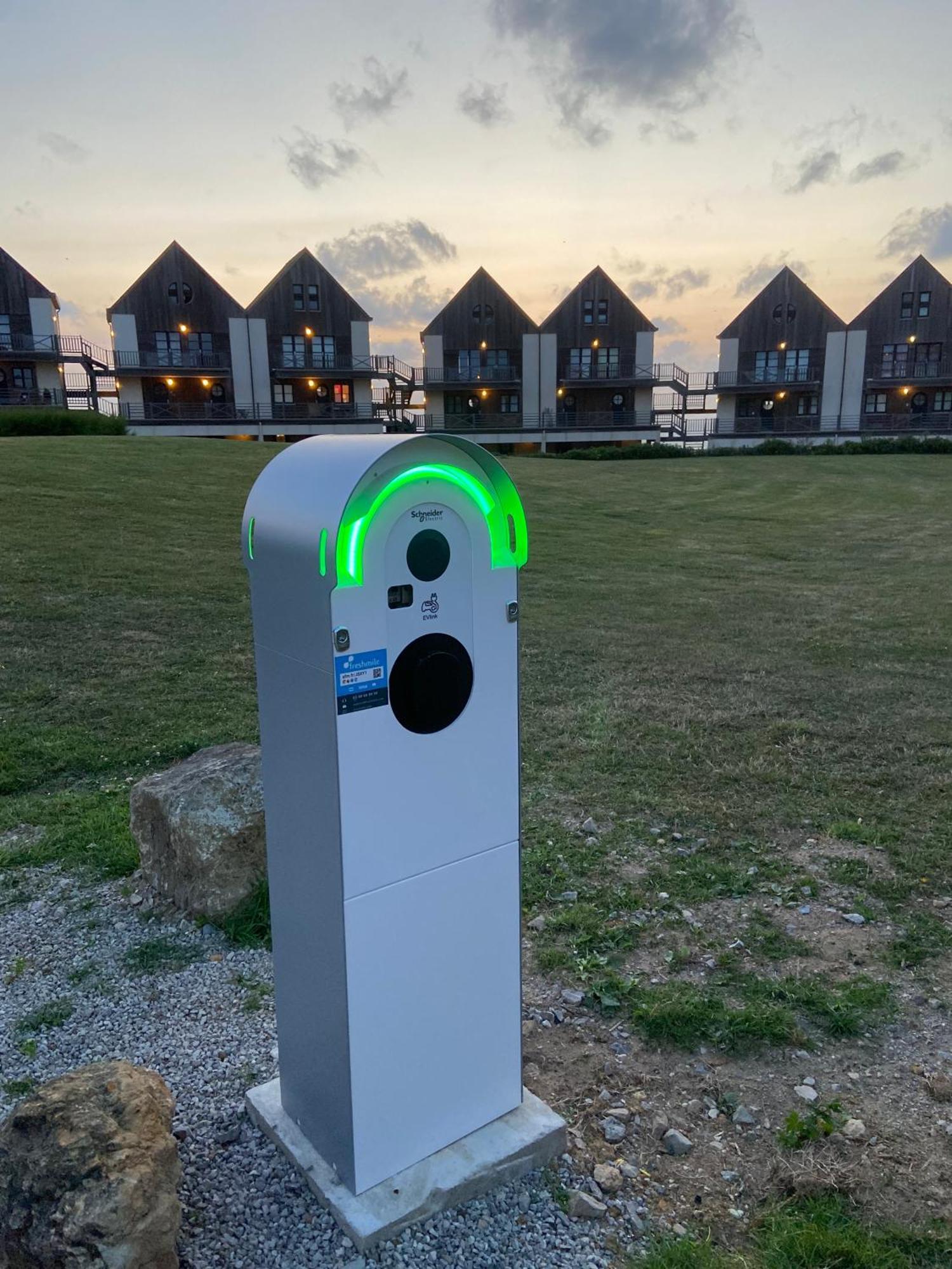 La Mer En Vue, Destination Naturelle Pour 2, Avec Wifi Et Parking Вимере Экстерьер фото